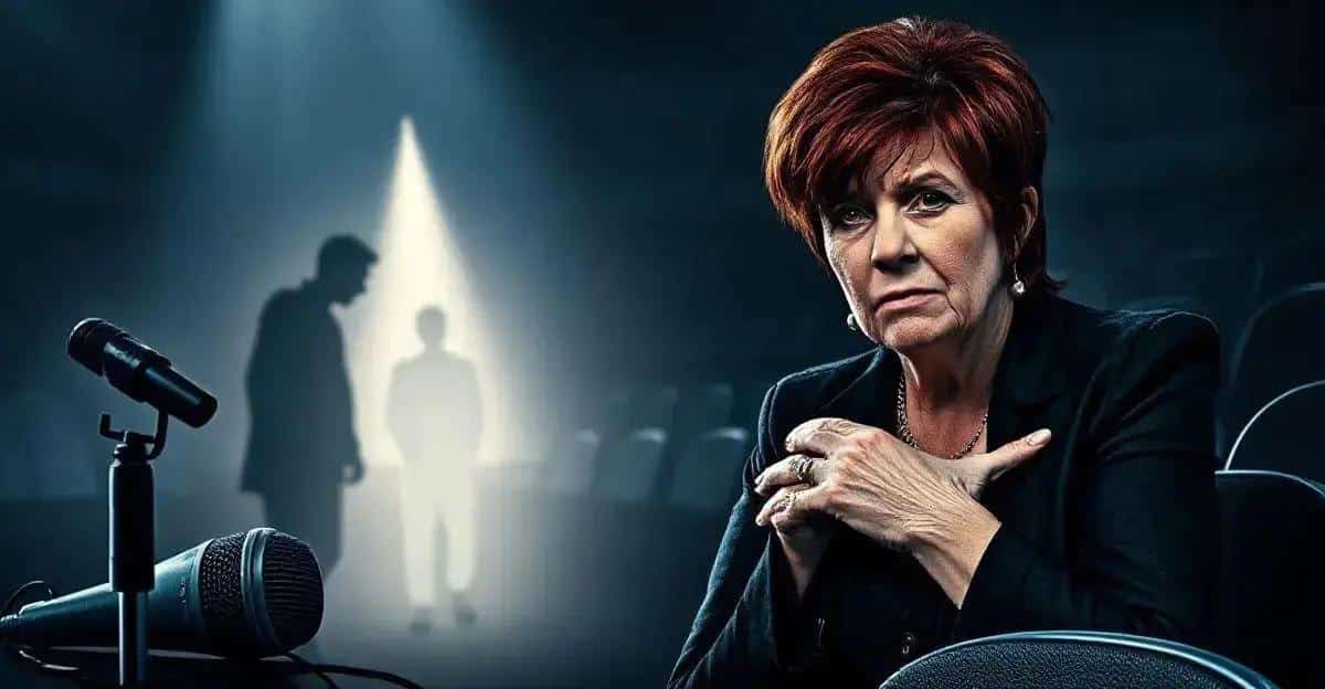 Sharon Osbourne: Indústria Musical Falhou com Liam Payne