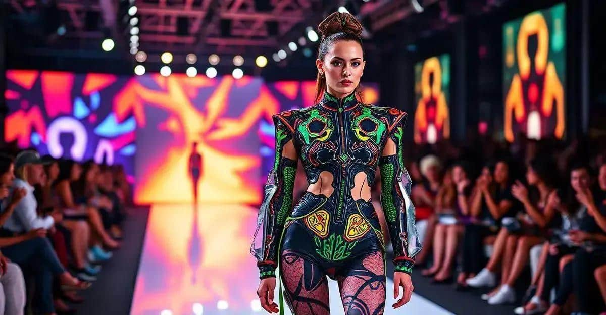 SPFW: Conheça Artemisi, a Marca que Vestiu Demi Lovato