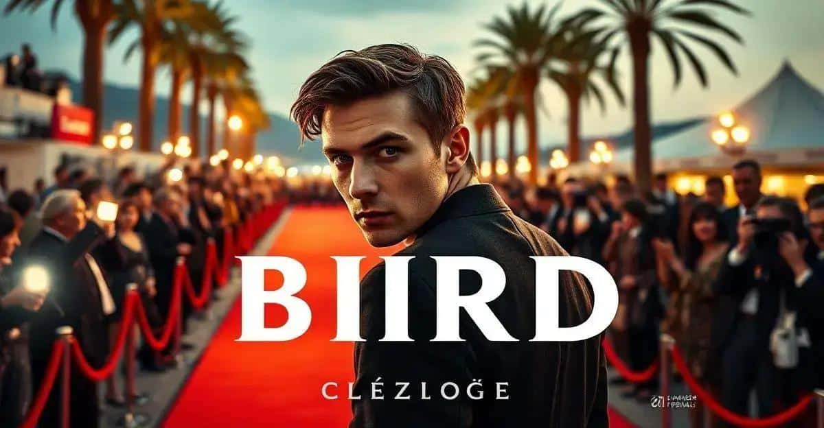 Trailer do Filme Bird: Estreia de Barry Keoghan em Cannes