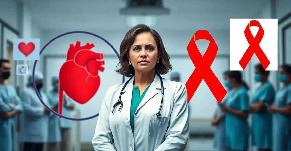 Transplantes de Órgãos: Ministra Fala Sobre Problemas com HIV