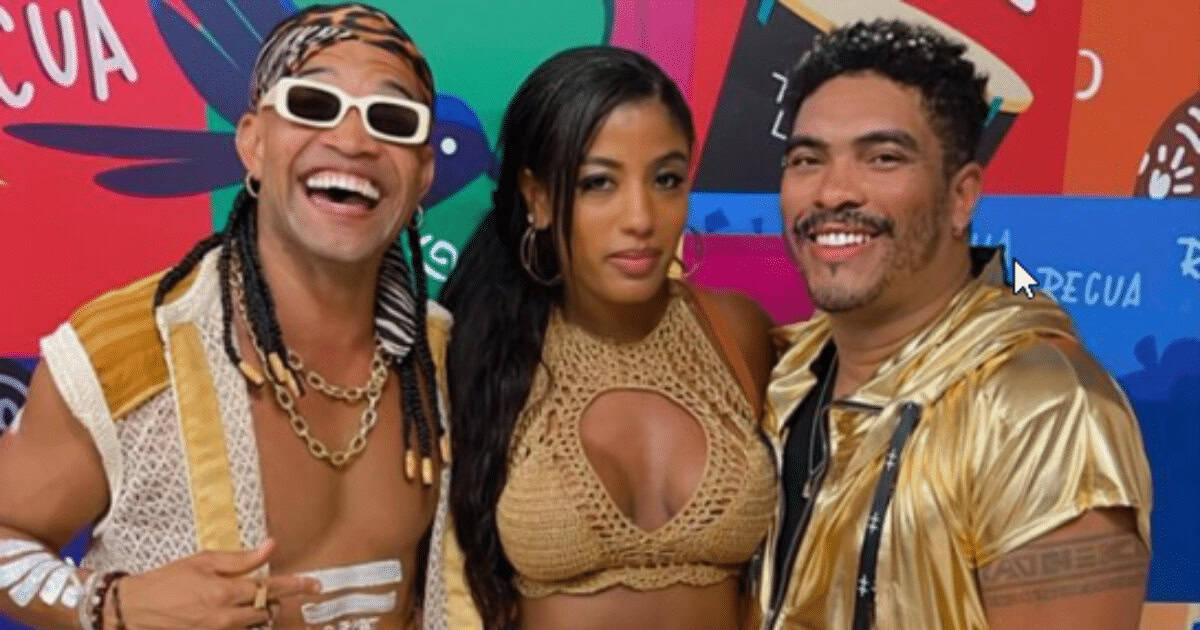 A Conexão de Thammyres Pink com a Banda TimbaladaTudo sobre Thammyres Pink, a blogueira baiana foi encontrada morta na na noite da última quinta feira. Conheça Sua história e seu legado com a Timbalada. 