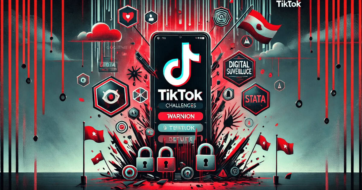 A situação do TikTok é um reflexo das tensões crescentes entre as plataformas de mídia social e os governos ao redor do mundo. Recentemente, o aplicativo tem enfrentado uma crescente pressão para ser banido em diversos países, especialmente nos Estados Unidos, devido a preocupações relacionadas à segurança de dados e privacidade dos usuários.