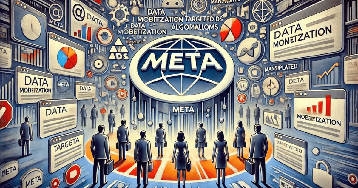 As decisões da Meta, antiga Facebook, têm gerado um impacto significativo na forma como interagimos online. Com a implementação de políticas que priorizam o controle e a monetização de dados, muitos usuários se sentem cada vez mais desconfortáveis e inseguros sobre a privacidade de suas informações.