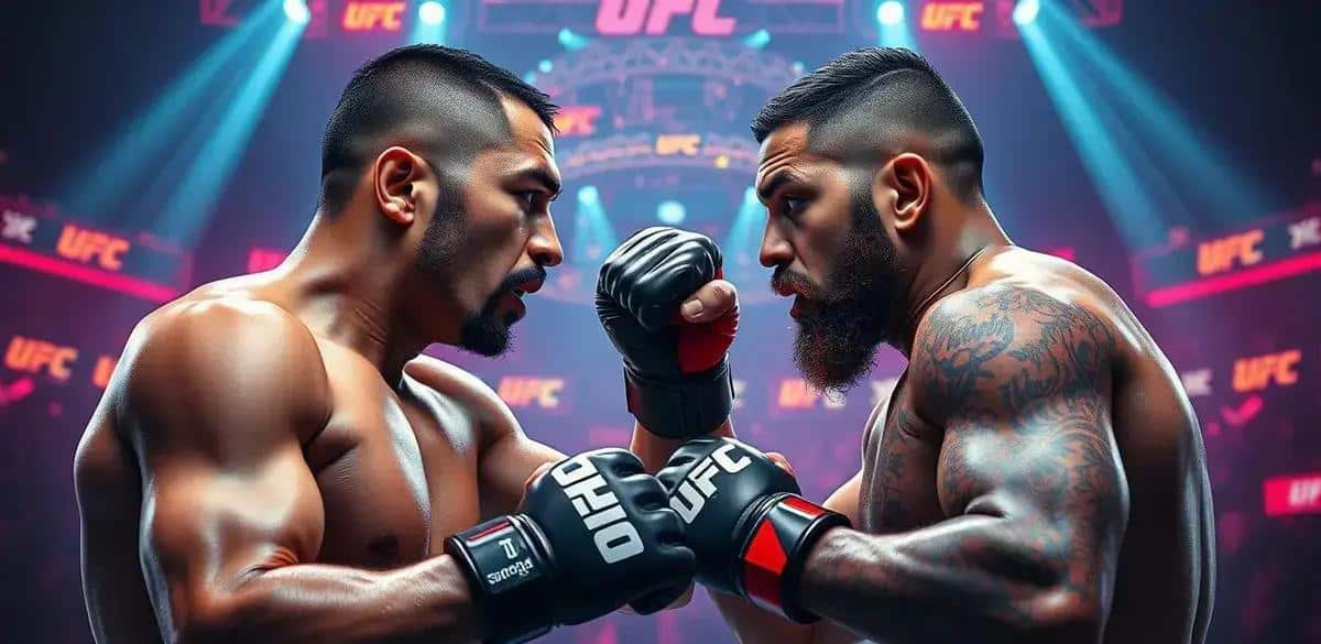 Bolsa Milionária: Brasileiro Brilha no UFC 311