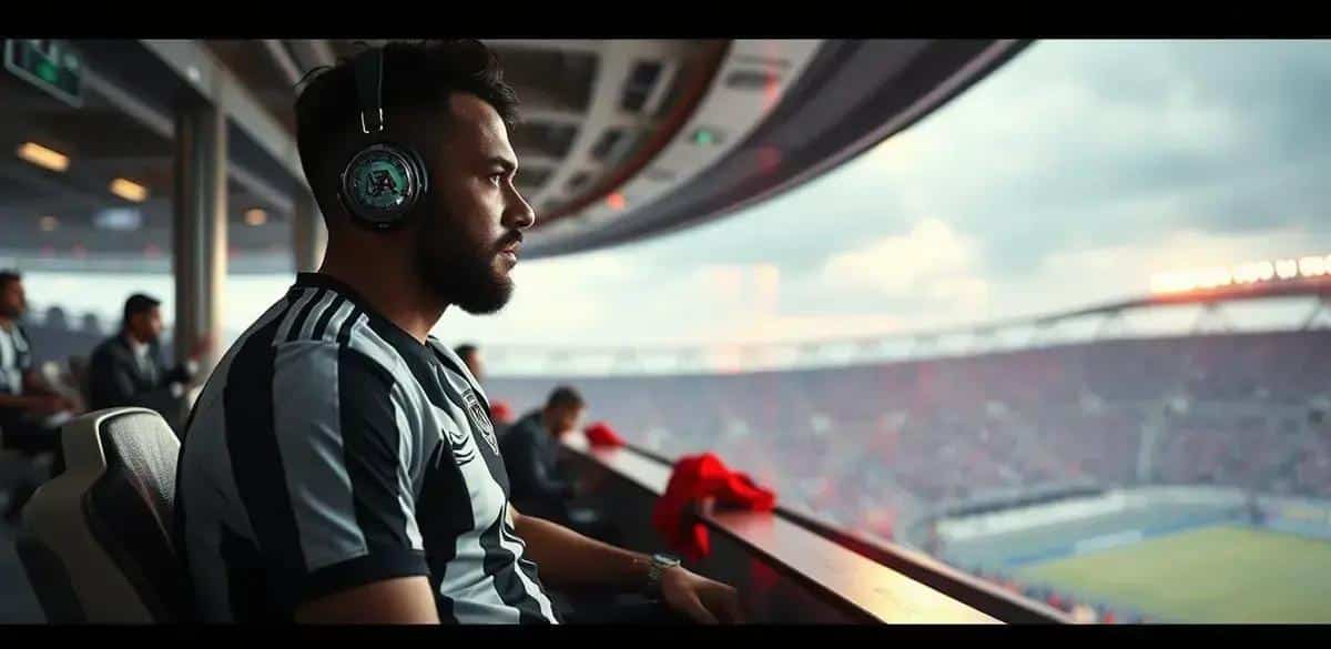 Carille Encontra Torcida do Vasco em São Januário