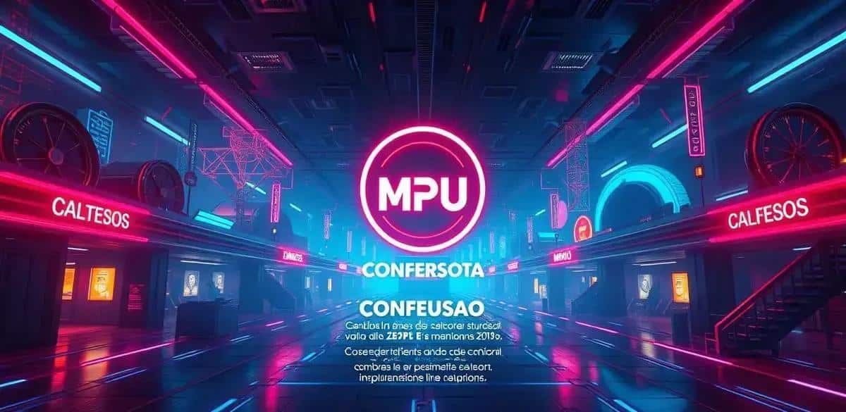 Concurso MPU: Inscrições Abertas com Salários de Até R$ 13,9 Mil