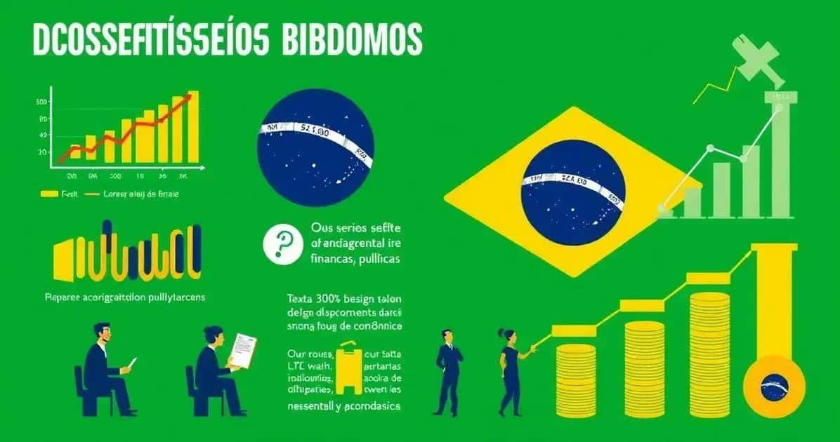 Desafios econômicos e a qualificação dos gastos públicos