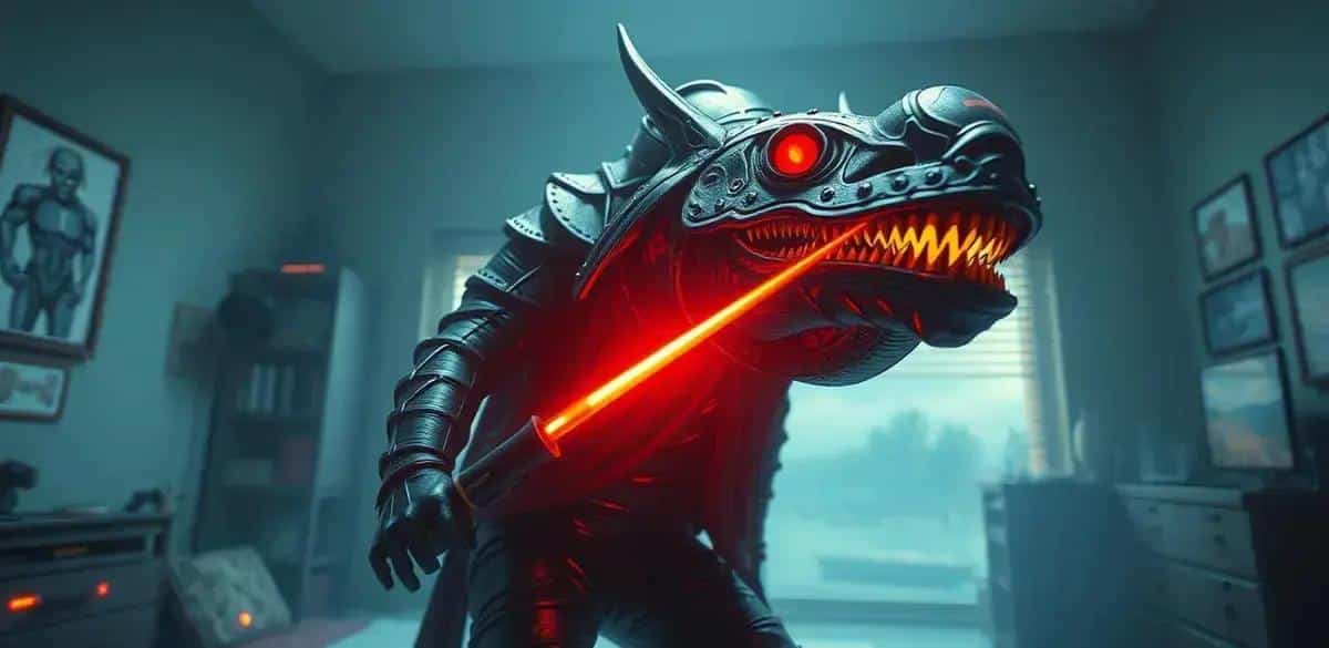 Ladrão se Esconde em Guarda-Roupa para Fugir da Polícia em Cristalina