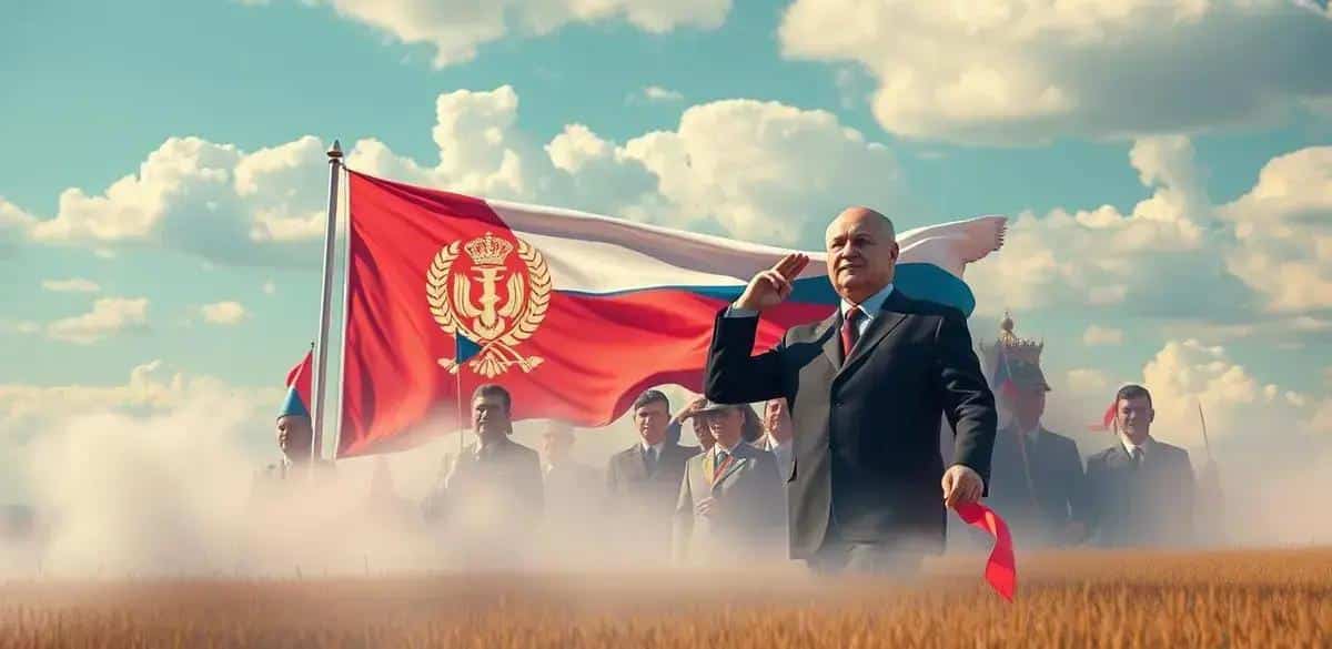 Lukashenko vence eleições e estende governo de 31 anos