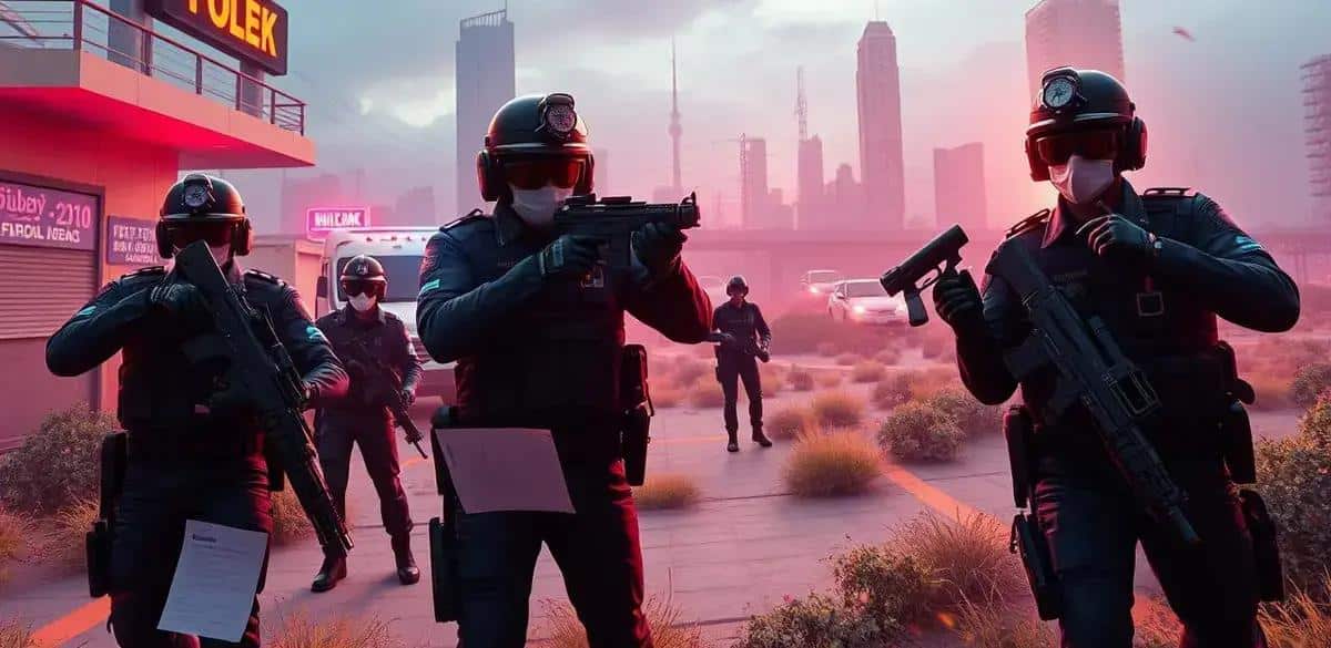 Nesara Gesara: O esquema que prometia um 'octilhão' a fiéis 1 Nesara Gesara: O esquema que prometia um 'octilhão' a fiéis