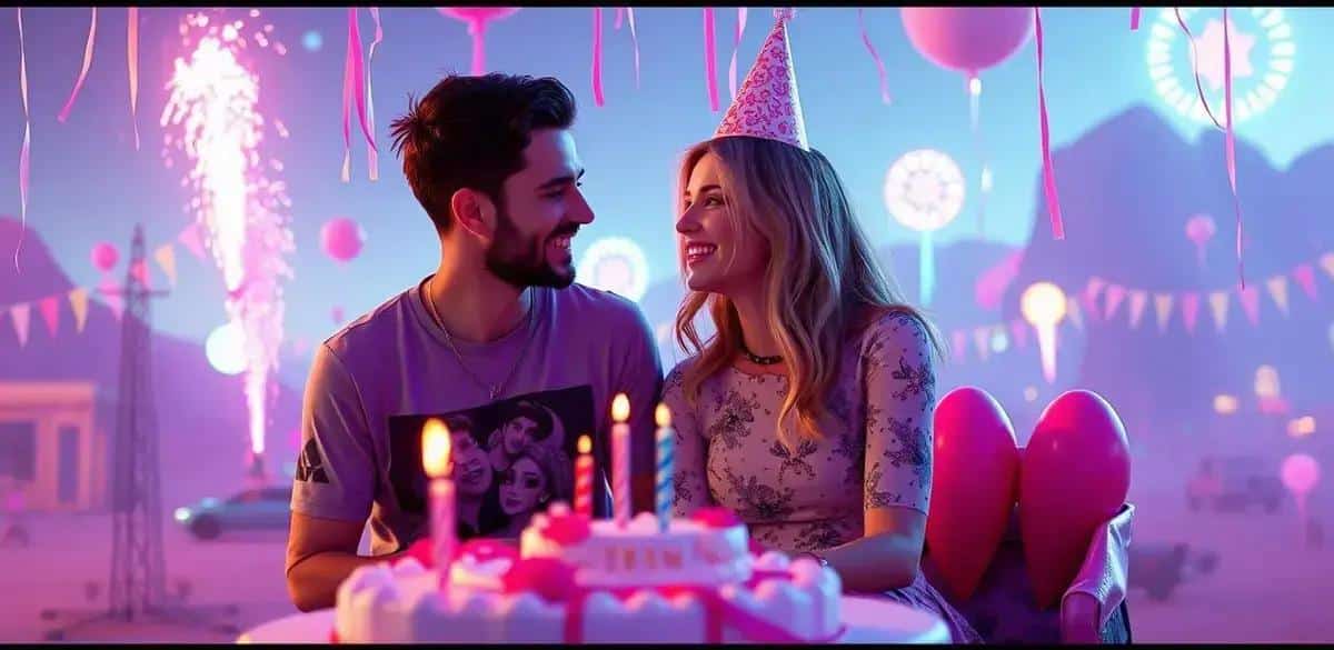 Paula Lavigne Celebra Aniversário do Filho com Post Emocionante