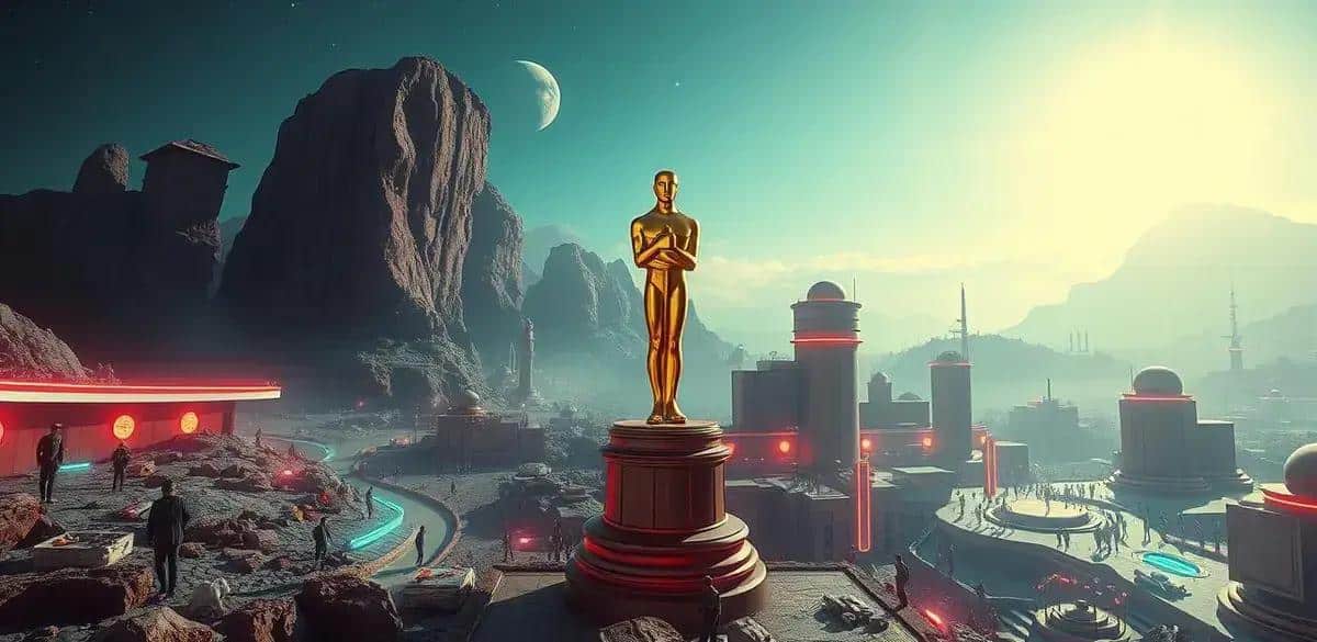 Selton Mello Previsões para o Oscar 2025: "Vamos Ganhar!"