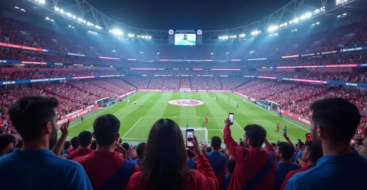 Torcida do Cruzeiro Protesta e Pede Saída de Diniz Após Empate