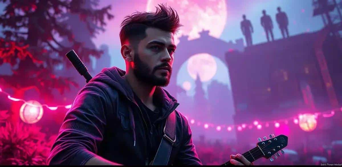 Zayn Malik Comemora 32 Anos com Bolo Temático de 'The Last of Us'