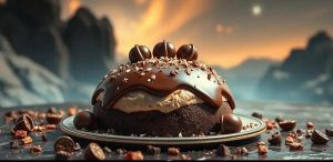 Aprenda a Fazer Bolo de Cenoura com Cobertura de Chocolate