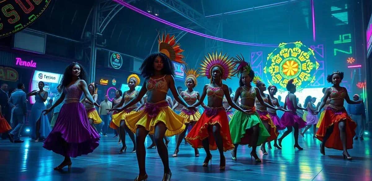 Aumentos no Tempo de Apresentação Aumentos no Tempo de Apresentação