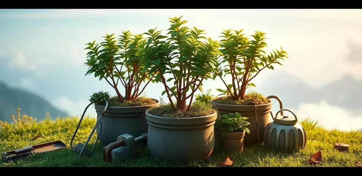 Como Cultivar Munha no Brasil