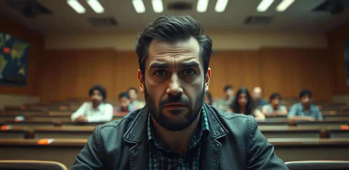 Dados sobre violência contra professores