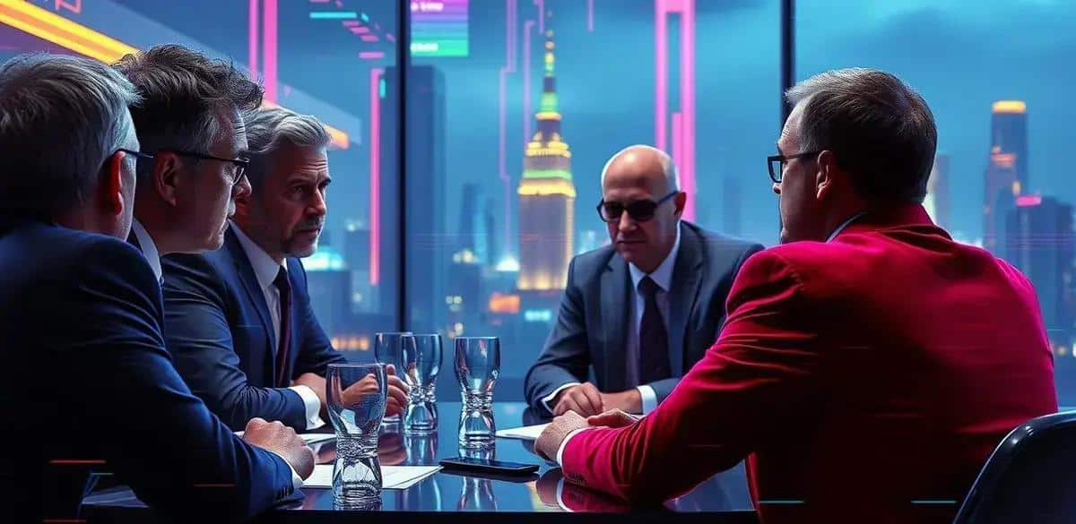 Desafios na Articulação Política do Governo Lula Desafios na Articulação Política do Governo Lula