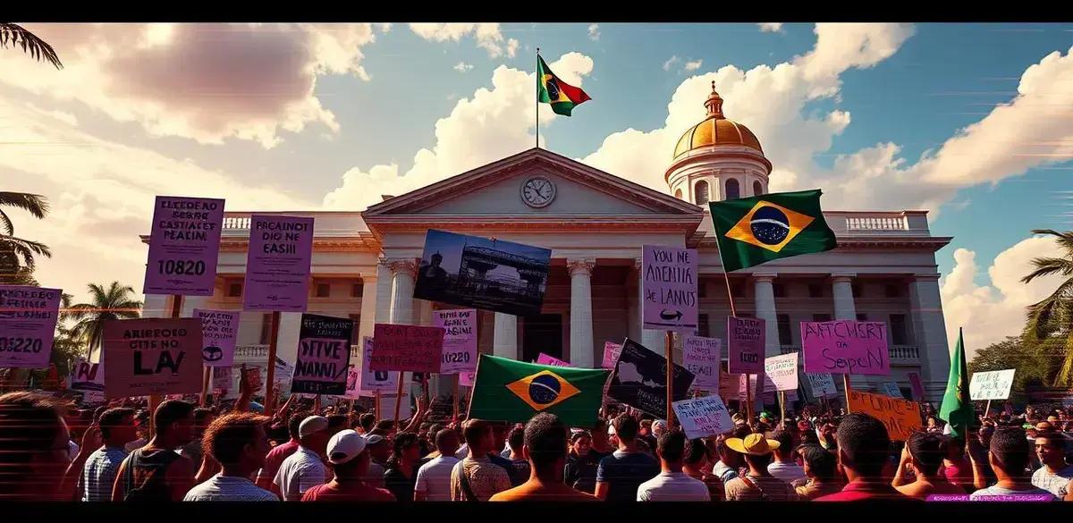 Educação Escolar Indígena: Conflito no Pará e Suas Implicações