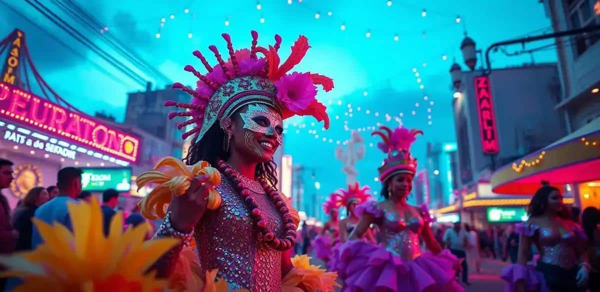 Ensaio Técnico de Carnaval: Sabrina Sato e Paolla Oliveira na Sapucaí