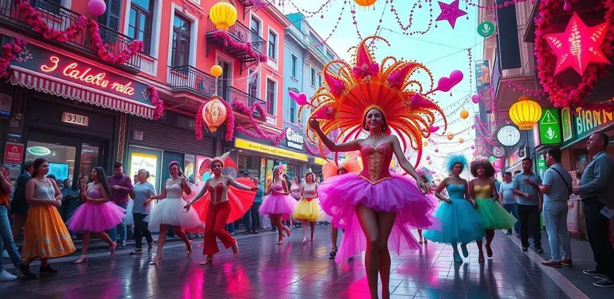 Expectativa do Público Expectativa do Público