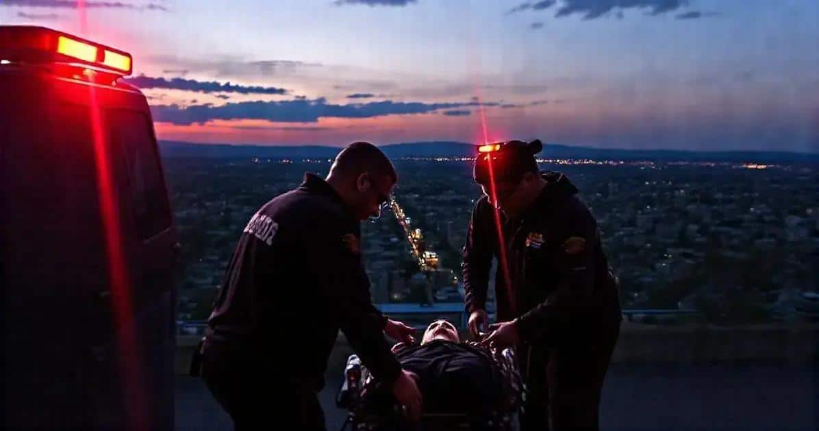 Homem de 35 anos é vítima de sete disparos em Mirante do Paranapanema