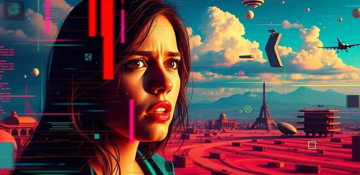 Impacto emocional na vítima