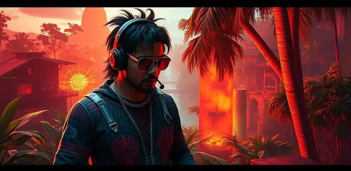 Injúria Racial: O Caso do Produtor Musical no Amazonas 1 Injúria Racial: O Caso do Produtor Musical no Amazonas