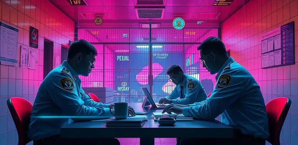 Investigação da PF e Resultados