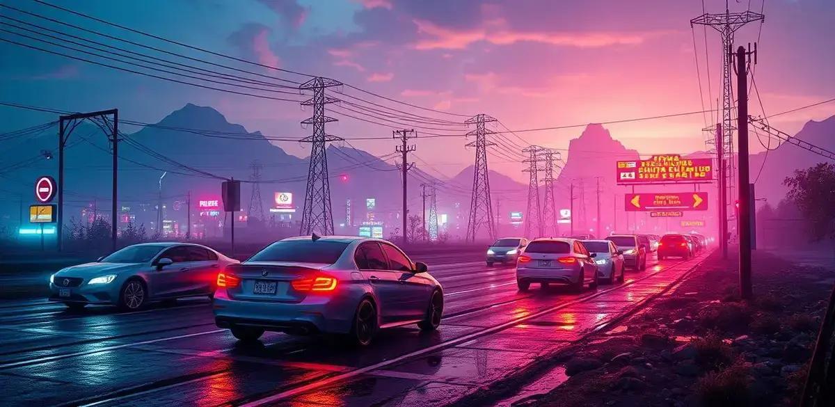 Isenção de IPVA: Estados que Liberam Imposto para Carros Elétricos