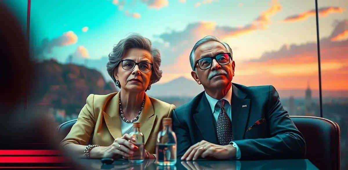 Lula Escolhe Gleisi Hoffmann e Gera Dúvidas na Articulação Política 1 Lula Escolhe Gleisi Hoffmann e Gera Dúvidas na Articulação Política