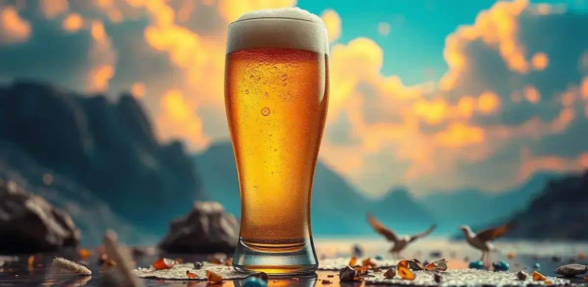 Mudanças Climáticas e o Sabor da Cerveja: O Que Esperar?