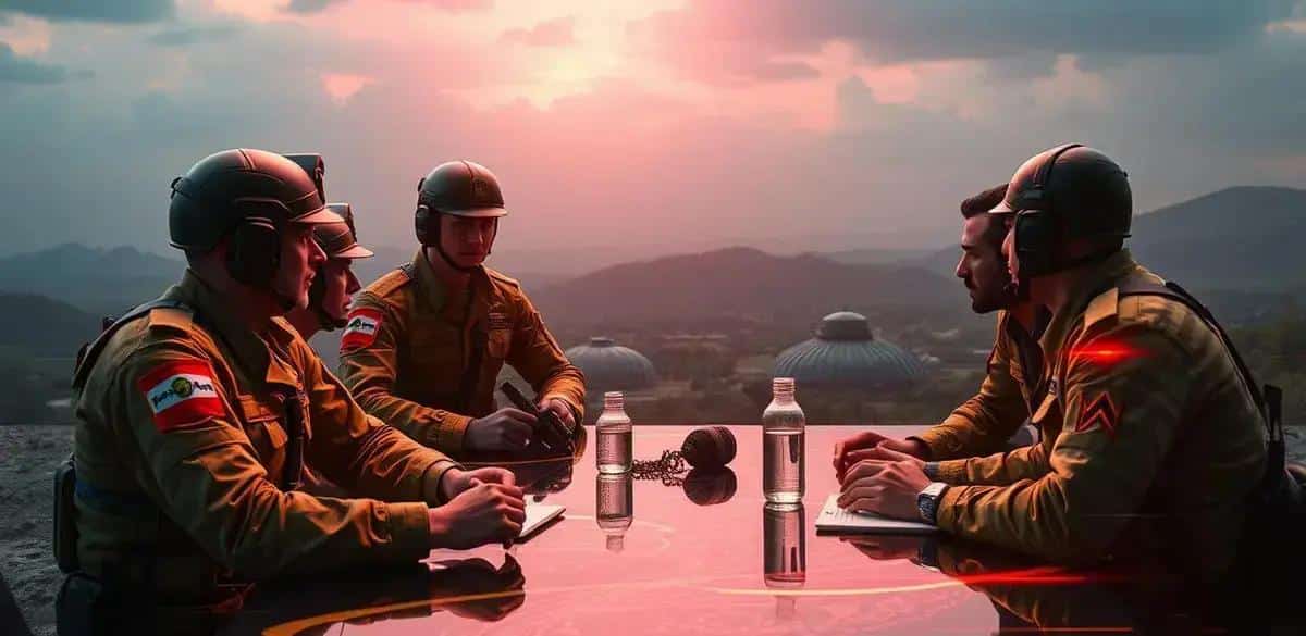 Mudanças Propostas no Processo