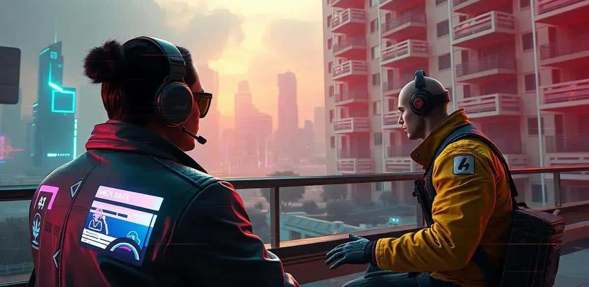 O que diz a administração do condomínio