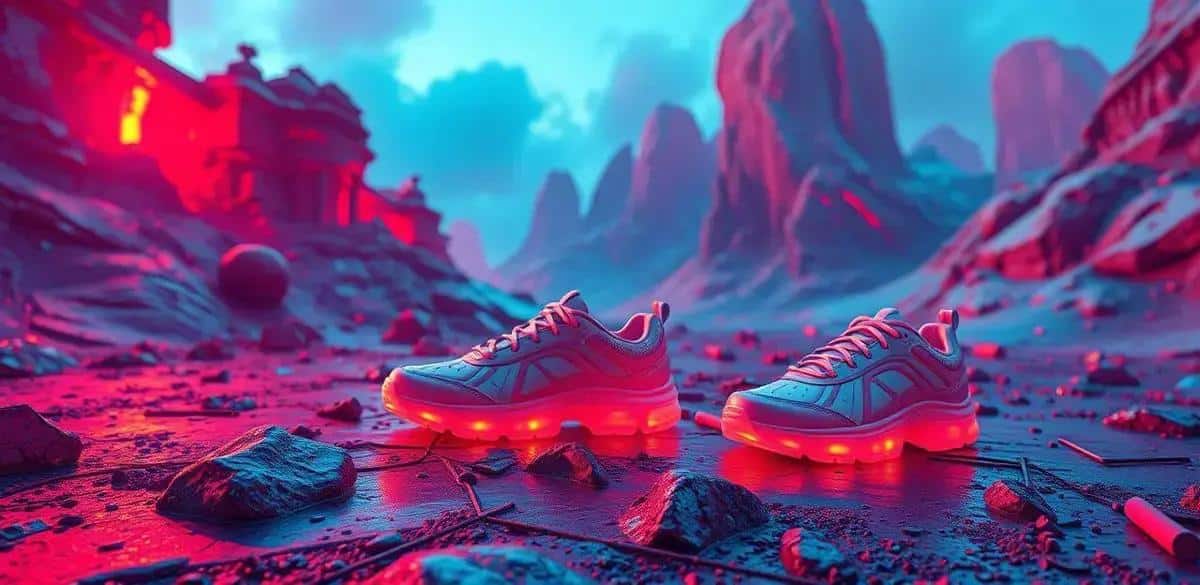 Por que Insistimos em Usar Sapatos que Machucam?