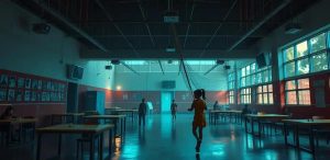 Prefeitura de Cuiabá Instala Câmeras de Segurança em Escolas