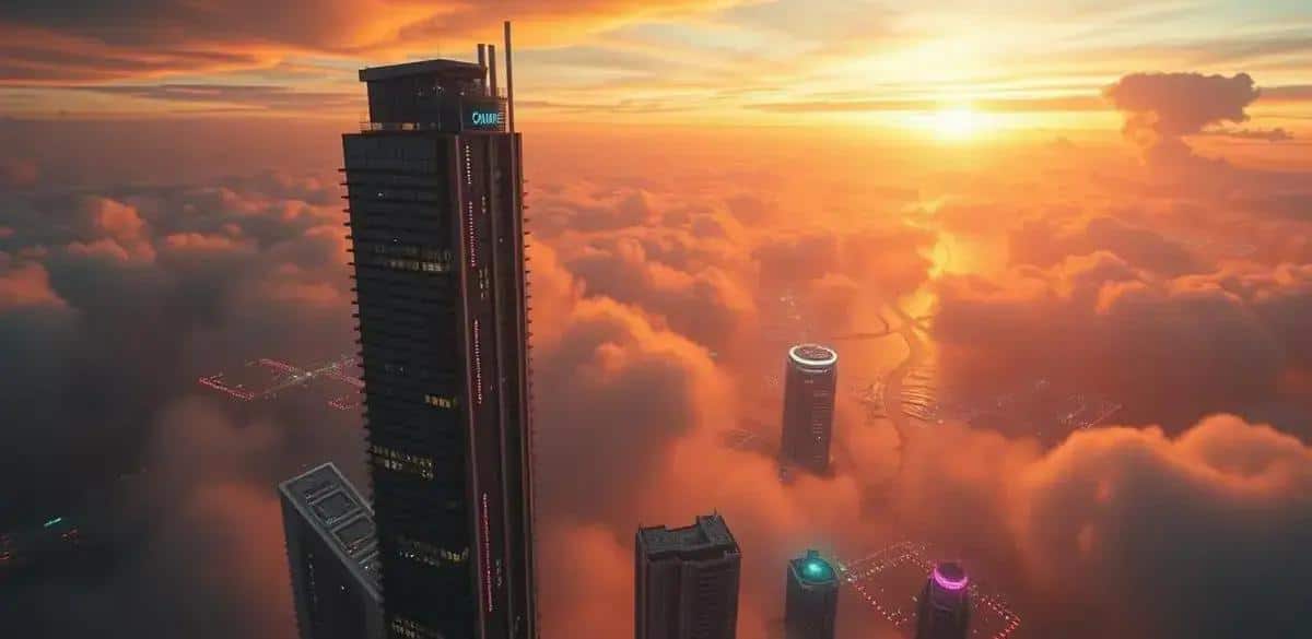 Senna Tower: O Maior Arranha-Céu Residencial do Mundo