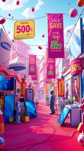 10 Códigos Promocionais Samsung Imperdíveis para Outubro de 2024