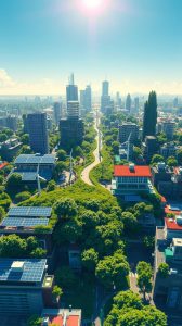 10 Maneiras de Lucrar com a Decarbonização