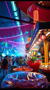 125 Pratos Imperdíveis do Comida di Buteco BH