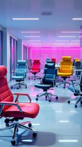 14 Melhores Cadeiras de Escritório em 2024: Testadas e Aprovadas