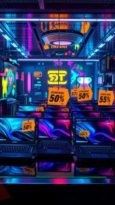 22 Melhores Ofertas de Laptops no Prime Day 2024
