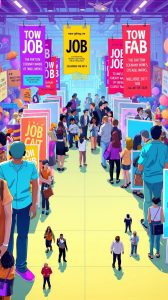 25 Vagas de Emprego em Petrolina, Salgueiro e Araripina