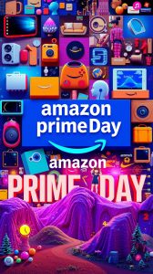 28 Ofertas Imperdíveis do Amazon Prime Day para 2024