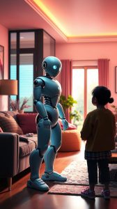 3 Startups de Robótica Humanoide que Estão Mudando o Futuro