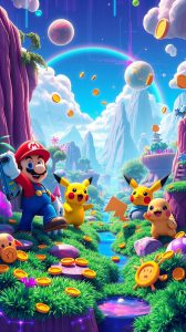 30 Jogos Nintendo Switch para Todos os Tipos de Jogadores