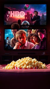 30 Melhores Filmes no HBO Max em Outubro de 2024