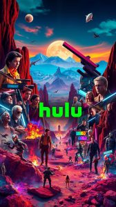 30 Melhores Filmes no Hulu Esta Semana (Outubro 2024)