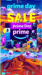 329 Ofertas Imperdíveis do Prime Day: Dia 2